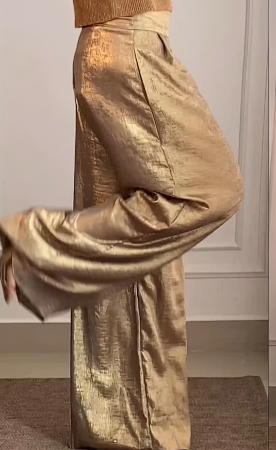 La Connecto | GOUDEN SET