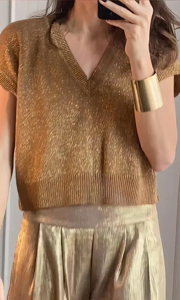 La Connecto | GOUDEN SET