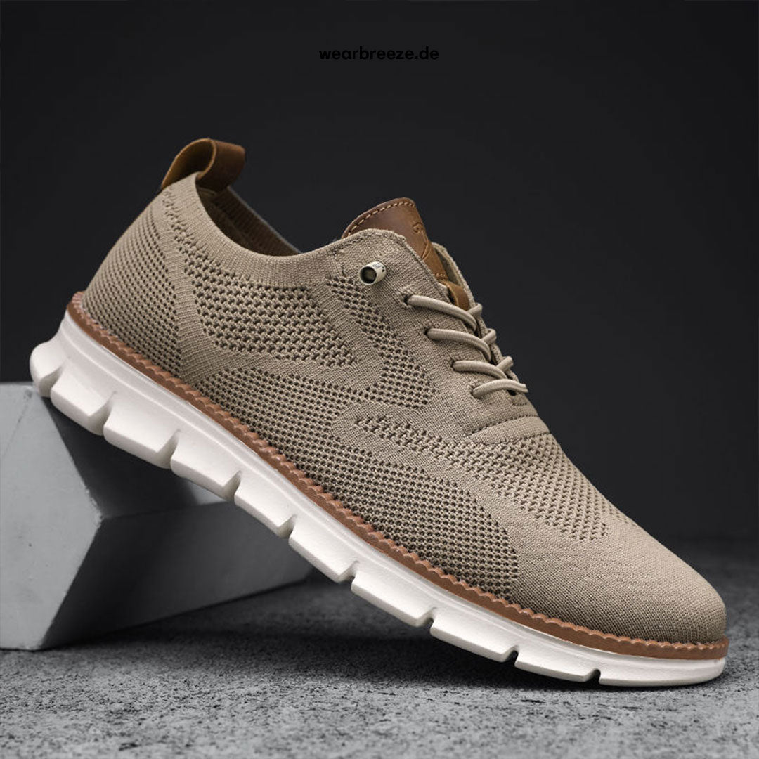 La connecto - Stijlvolle schoenen