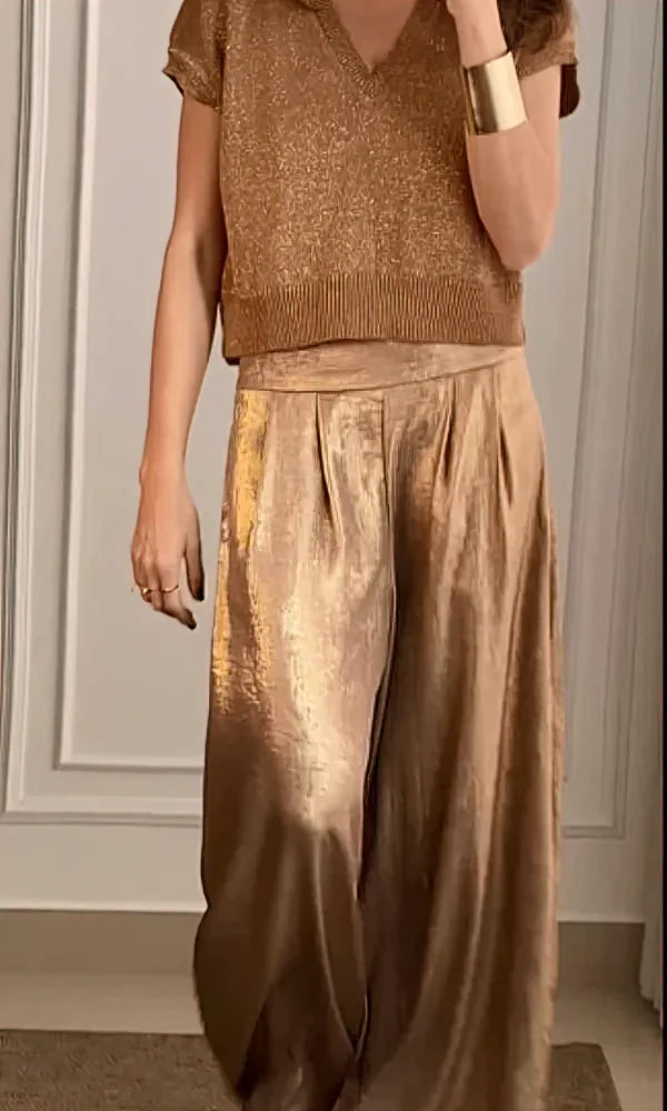 La Connecto | GOUDEN SET