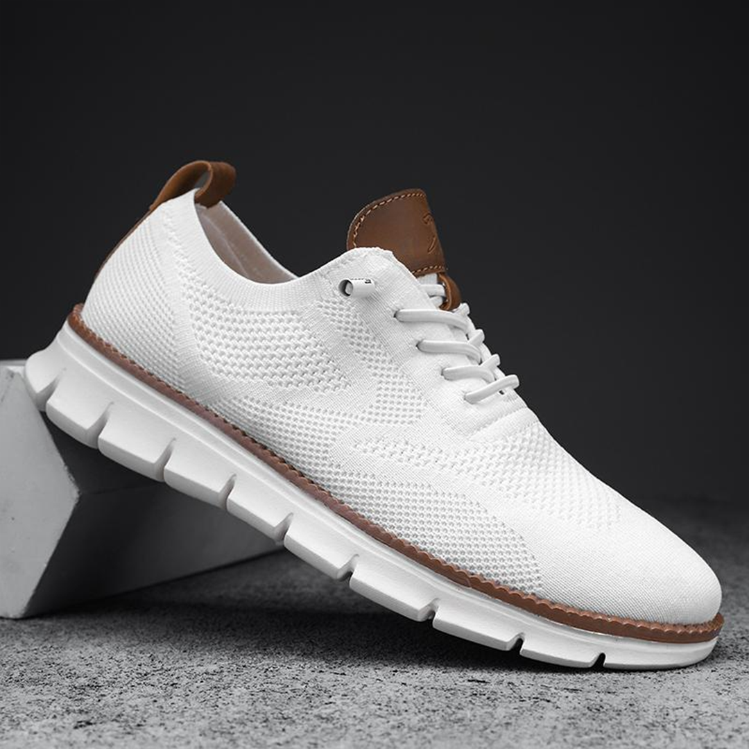 La connecto - Stijlvolle schoenen
