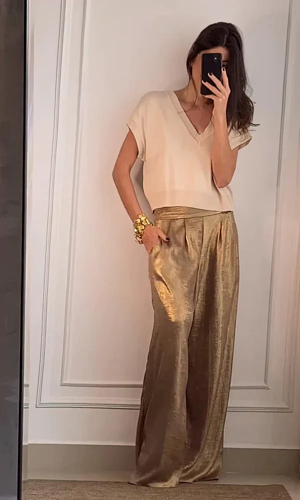 La Connecto | GOUDEN SET