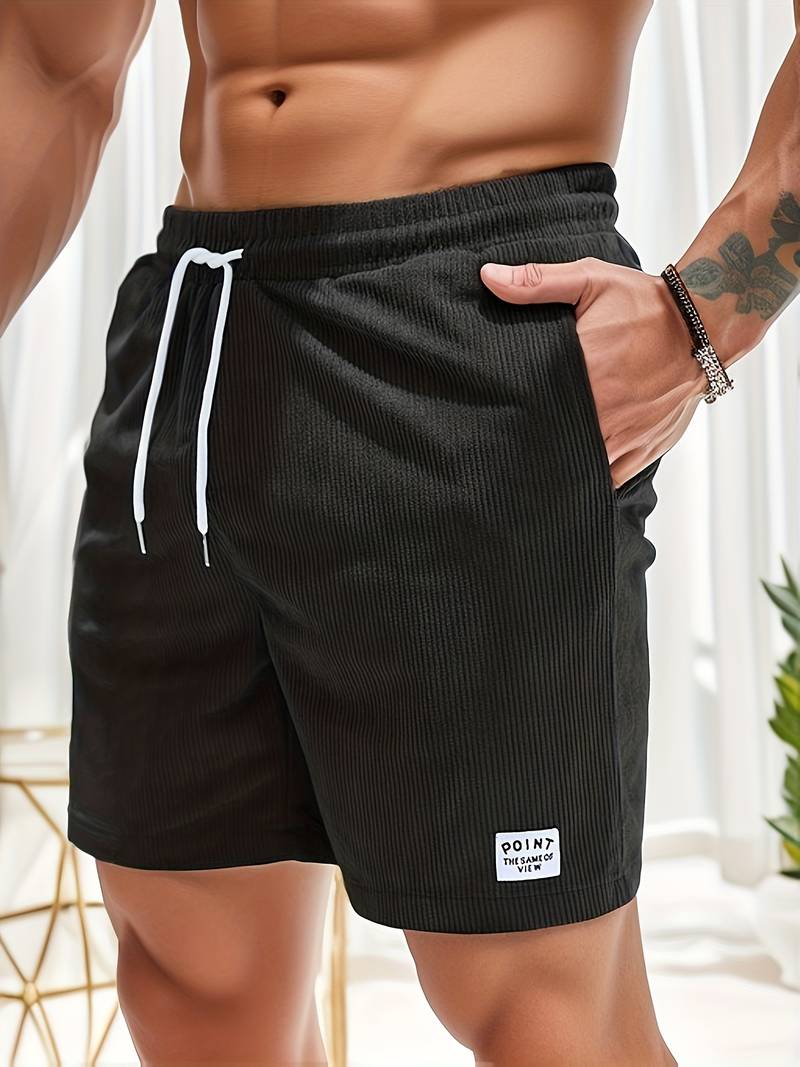 La connecto | Korte broek met veters