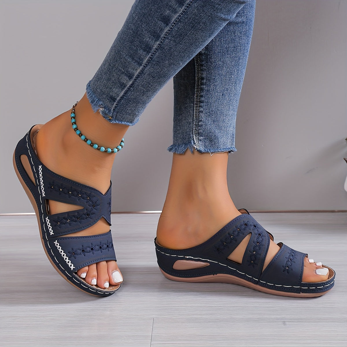 La Connecto | Orthopedische Sandalen